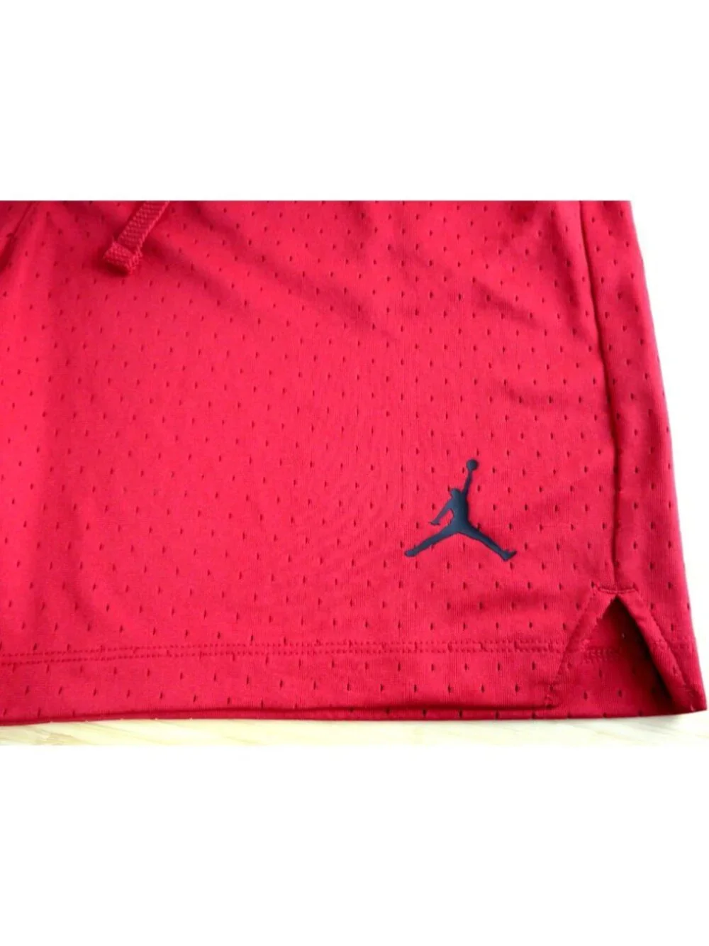 Jordan men dri
